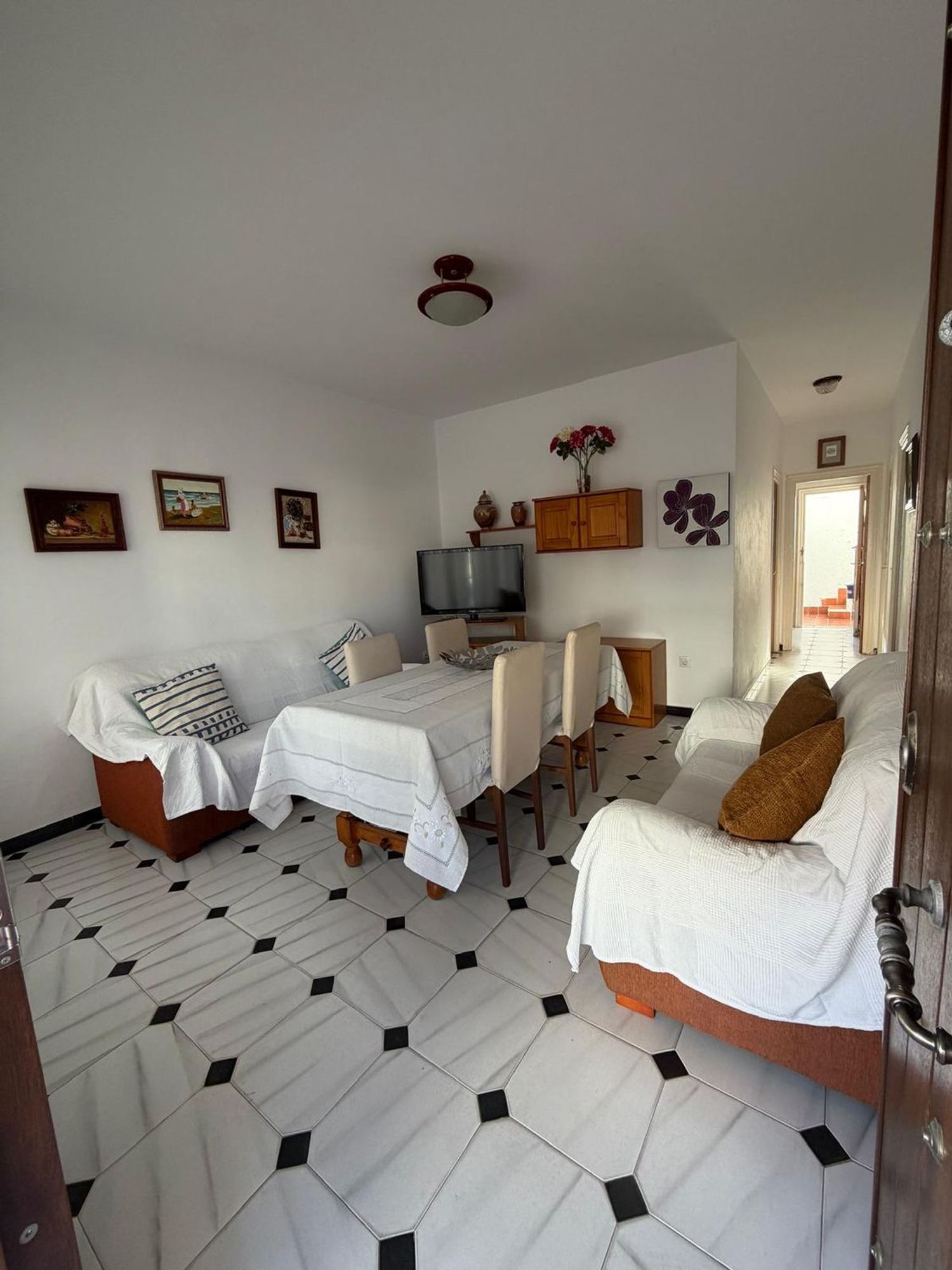 Chalet pareado en Calle Corvina, 5, Santuario, Santuario - Foto 3