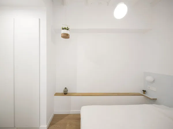 Piso en Calle de la Reina Amàlia, 1, El Raval - Foto 4