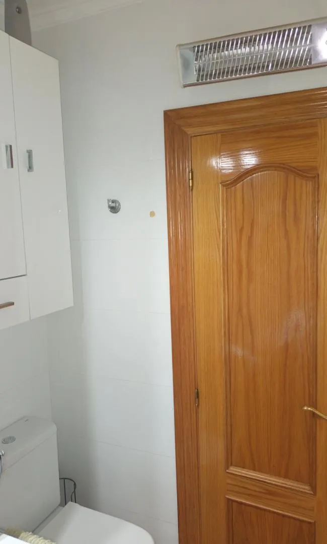 Piso en  Gran Vía de Fernando el Católico 57 - Foto 9