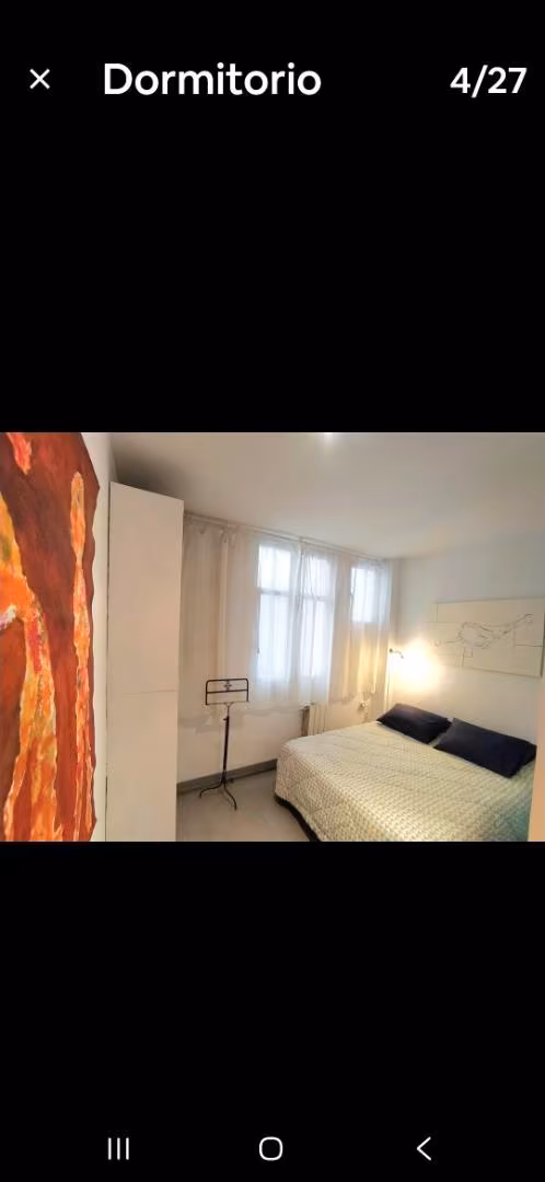 Piso en  Calle de los Mancebos 12 - Foto 10