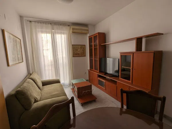 Piso en calle Betania, 4 bis - Foto 1