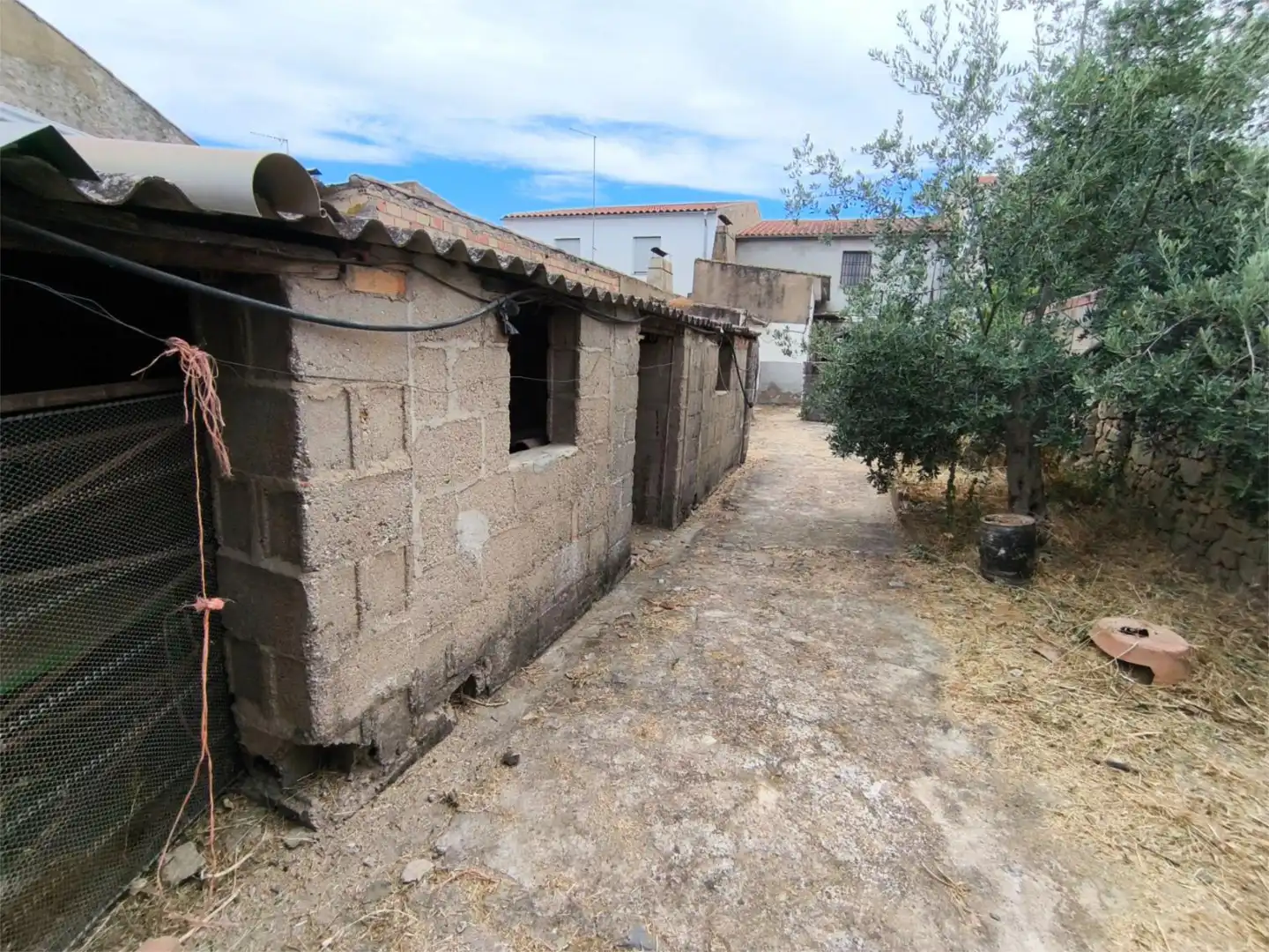Finca rústica en  Calle Amargura 33 - Foto 15