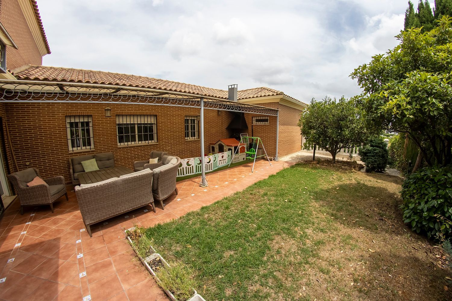 Casa o chalet independiente en Calle Falcó, 29, Torre en Conill-Cumbres de San Antonio, Torre en Conill-Cumbres de San Antonio - Foto 5