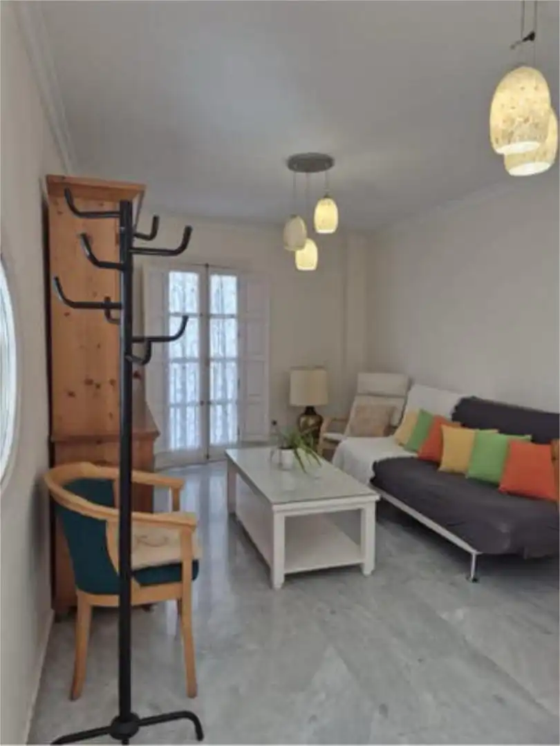 Piso en Albaicin - Foto 1