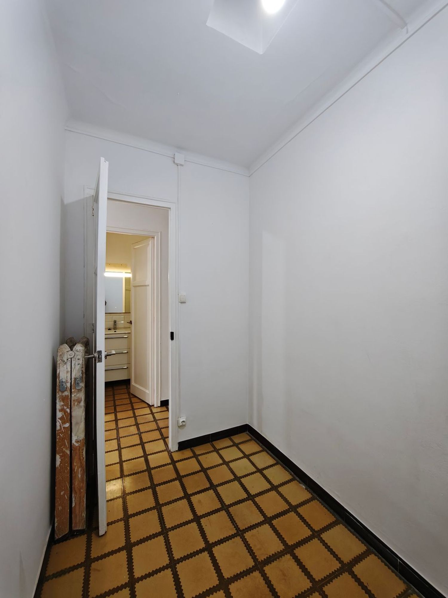 Piso en Calle de Santa Caterina, Sants - Foto 24