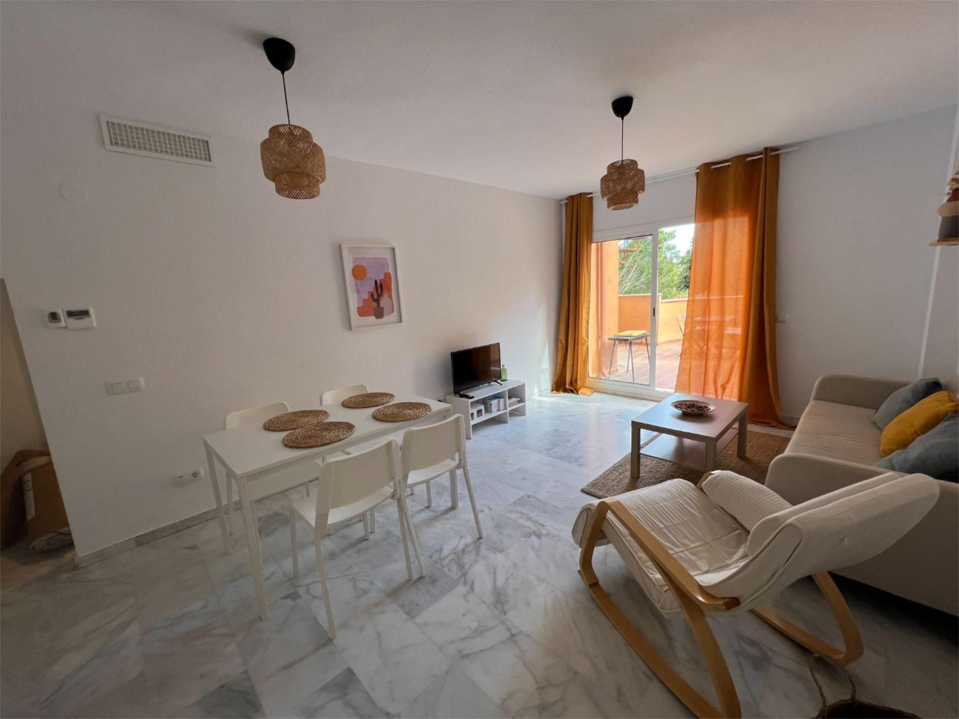 Piso en  Avenida Aljaima 15 - Foto 22