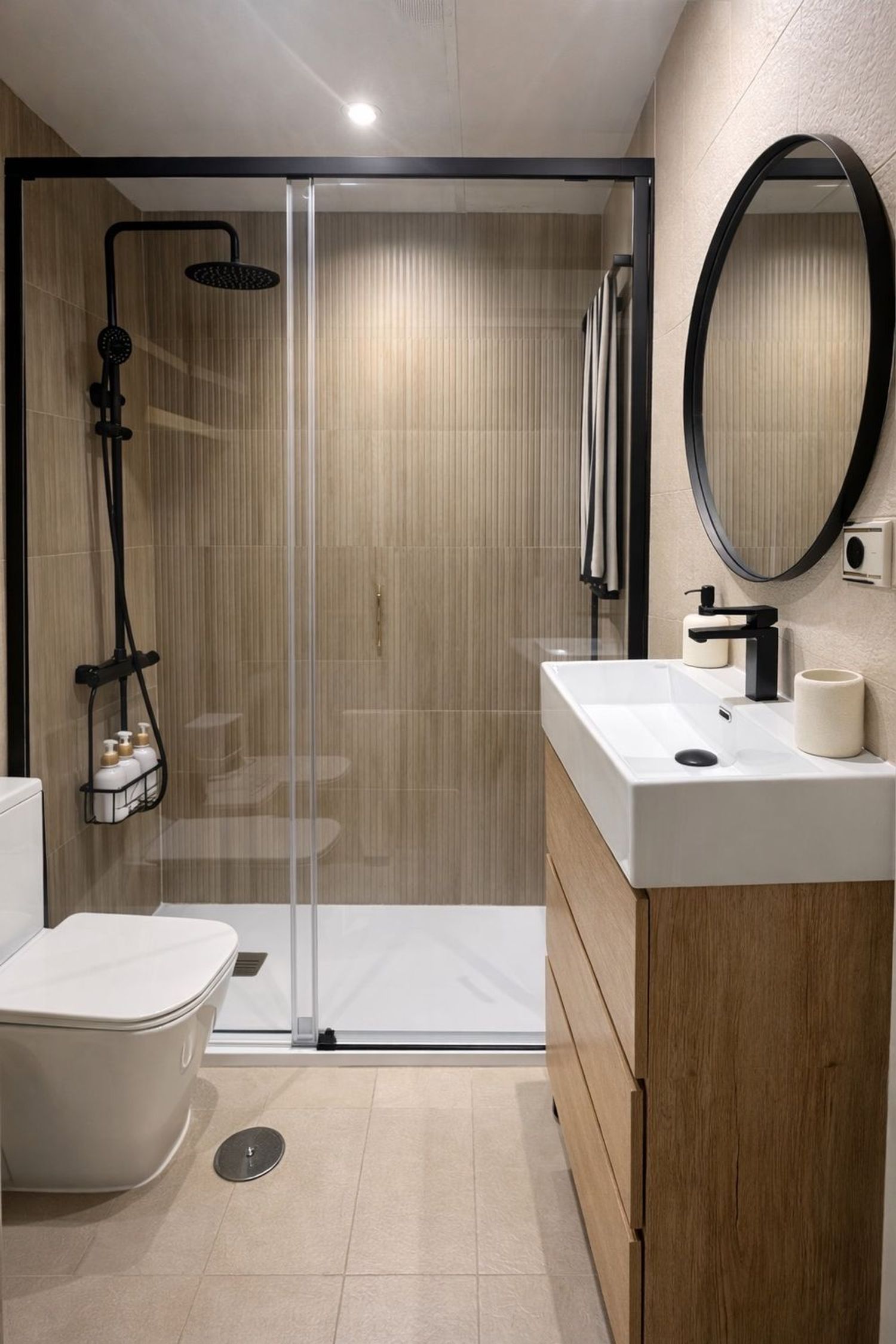 Piso en calle Constancia, 40 - Foto 8