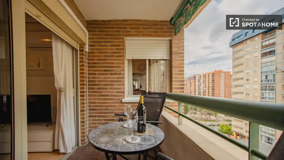 Piso en  Valencia Capital - Foto 11