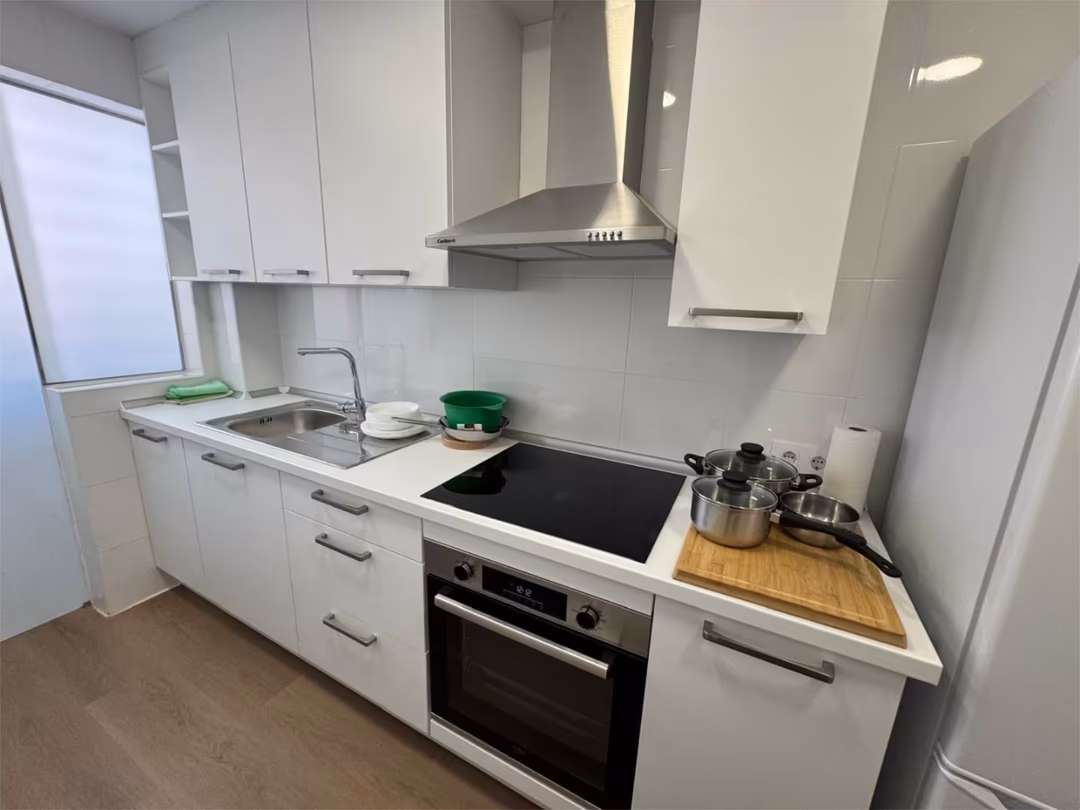 Piso en  Carrer Alfambra 25 - Foto 3