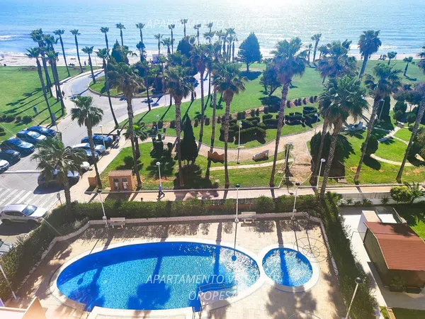 Piso en Calle Amplaries, 33, Vista Mar - Foto 6