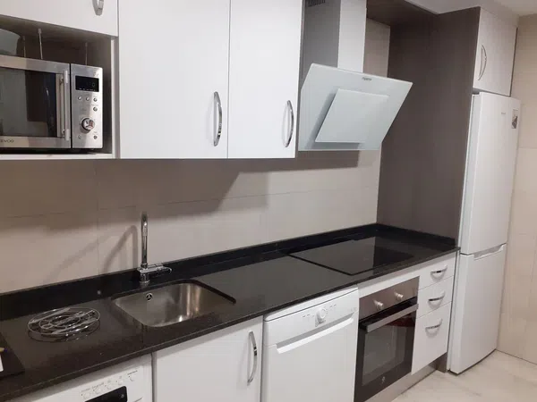 Piso en Plaza Bernardo Robles, 6, Centro, Centro - Foto 8