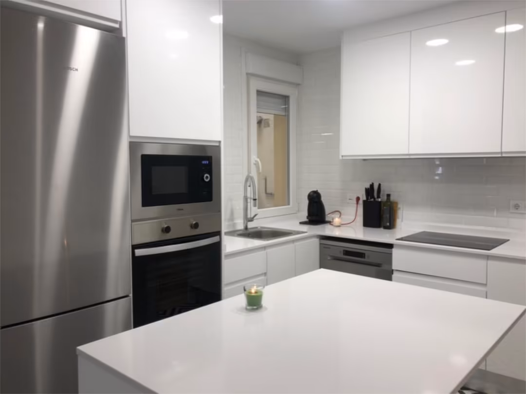 Piso en  Ronda de Segovia 13 - Foto 18