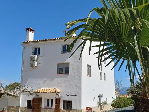 Casa o chalet independiente en Ramal 9, 1309, El Pilar - Santa Ana, El Pilar - Santa Ana - Foto 7