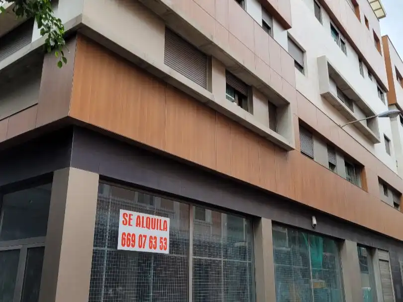 Apartamento en  Calle José Franchy Roca 54 - Foto 11