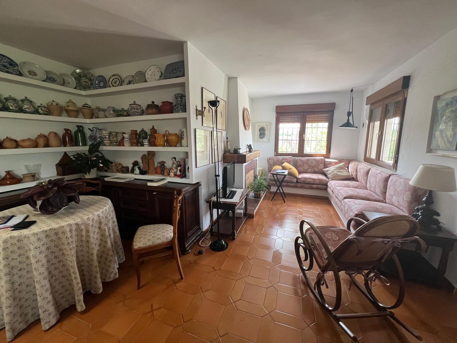 Casa o chalet independiente en Urbanización El Clavín s/n, El Clavín-Valdeluz, El Clavín-Valdeluz - Foto 3
