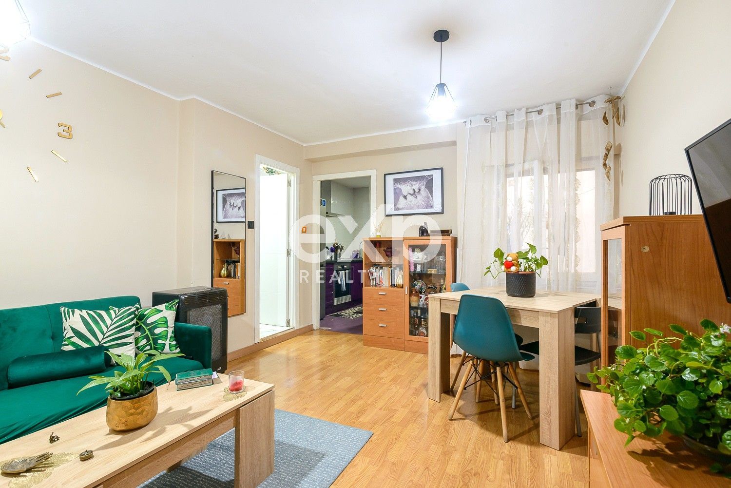 Piso en calle Benjamín Ortiz, 10 - Foto 7