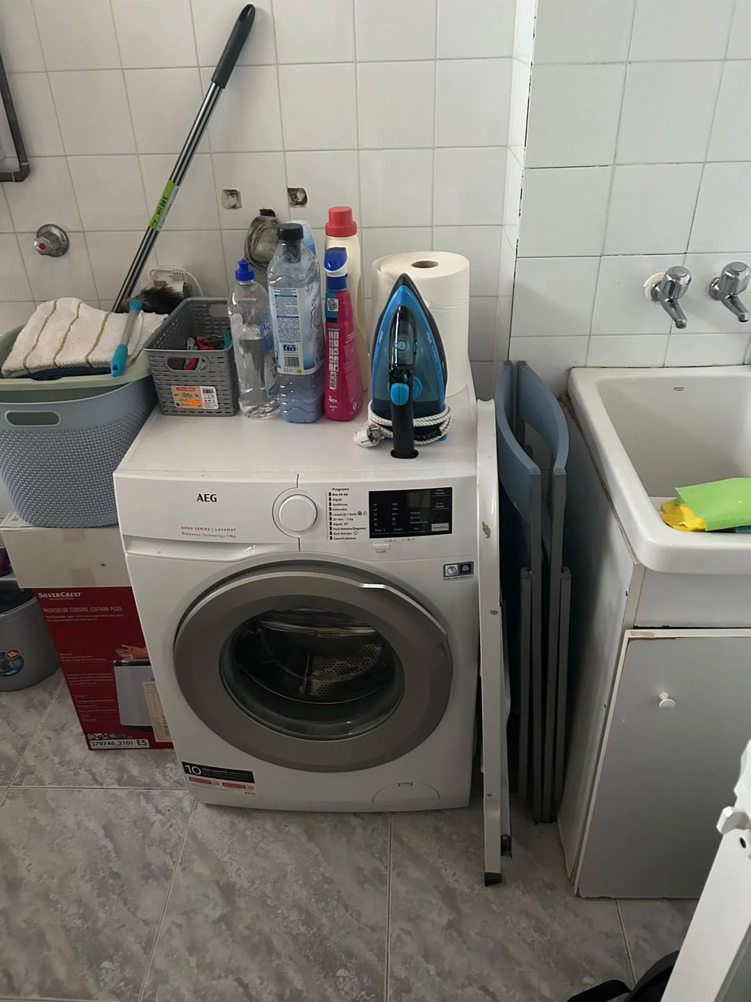 Piso en calle de Margalida Caimari, 14 - Foto 15