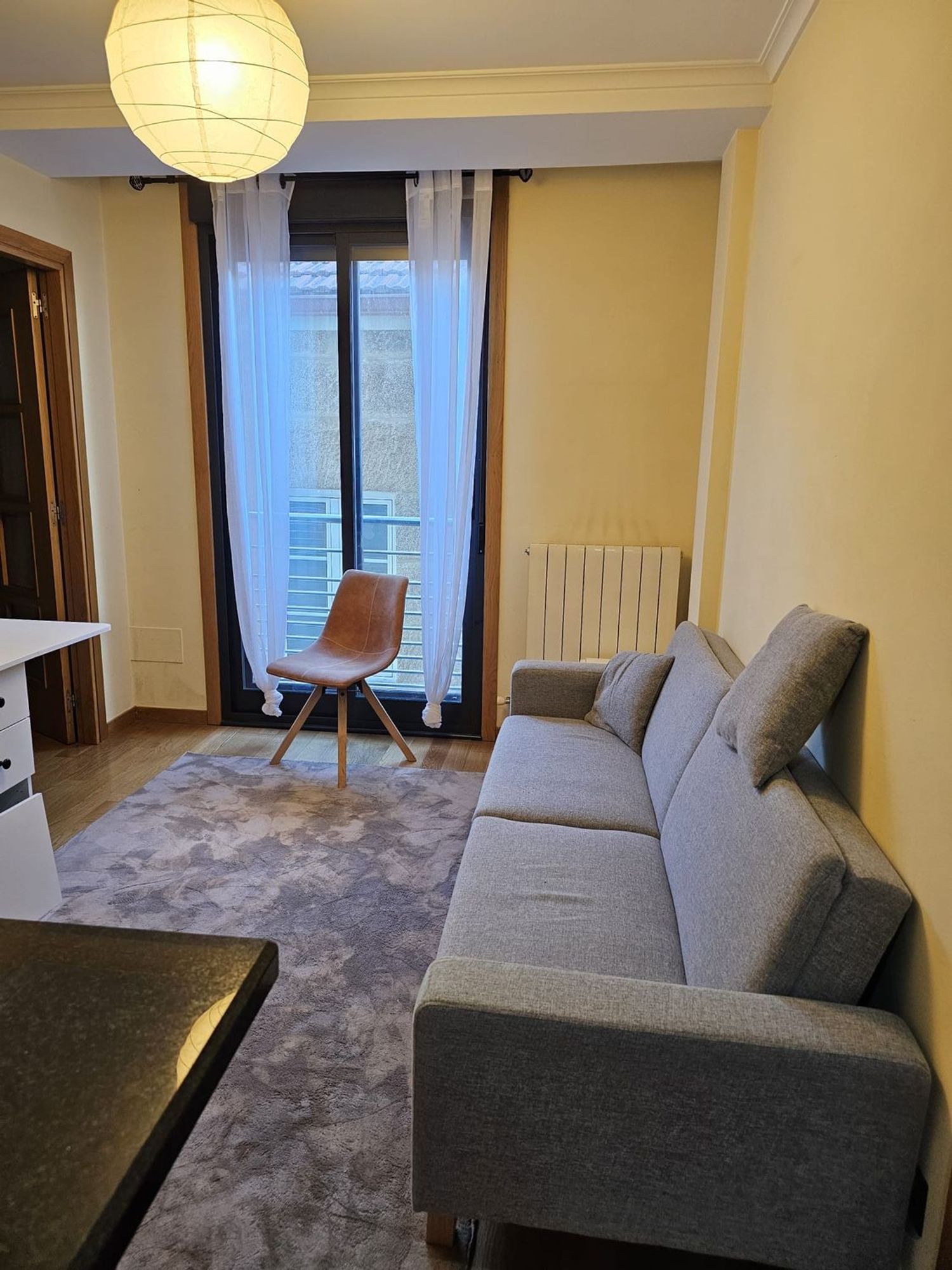 Estudio en Calle da Ronda de Don Bosco, 52 - Foto 4
