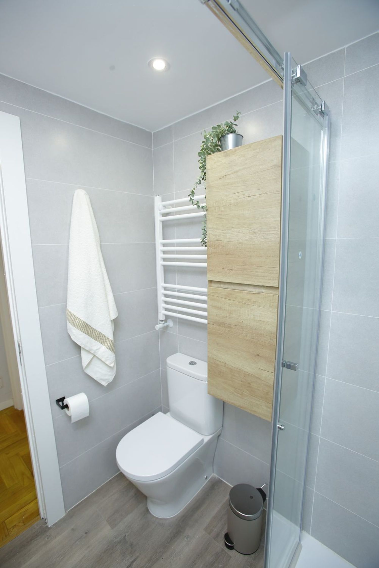 Piso en calle Augusto Junquera, 30 - Foto 16