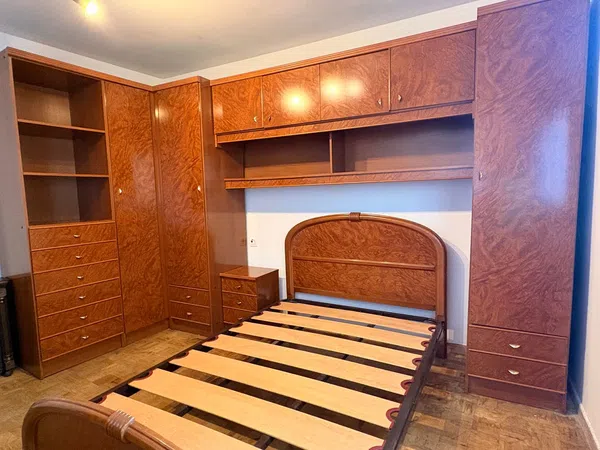 Piso en Calle Ramon y Cajal, 6, La Villa - Bazuelo, La Villa - Bazuelo - Foto 27