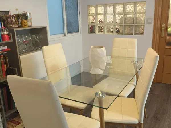 Piso en Pérez Galdós, 91