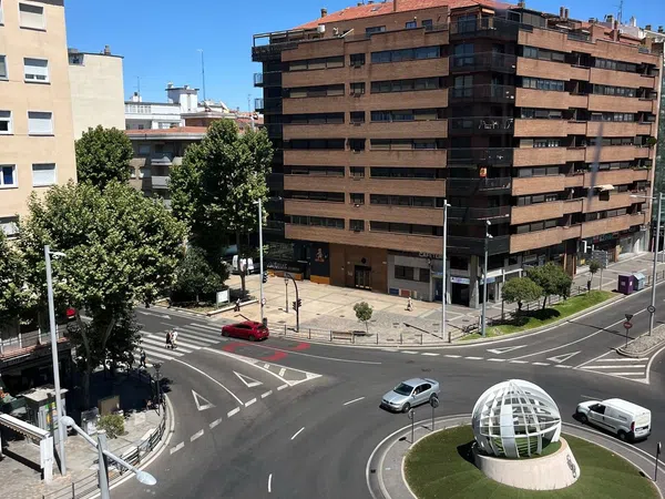 Piso en Avenida de Portugal, 115, Carmelitas - Foto 7