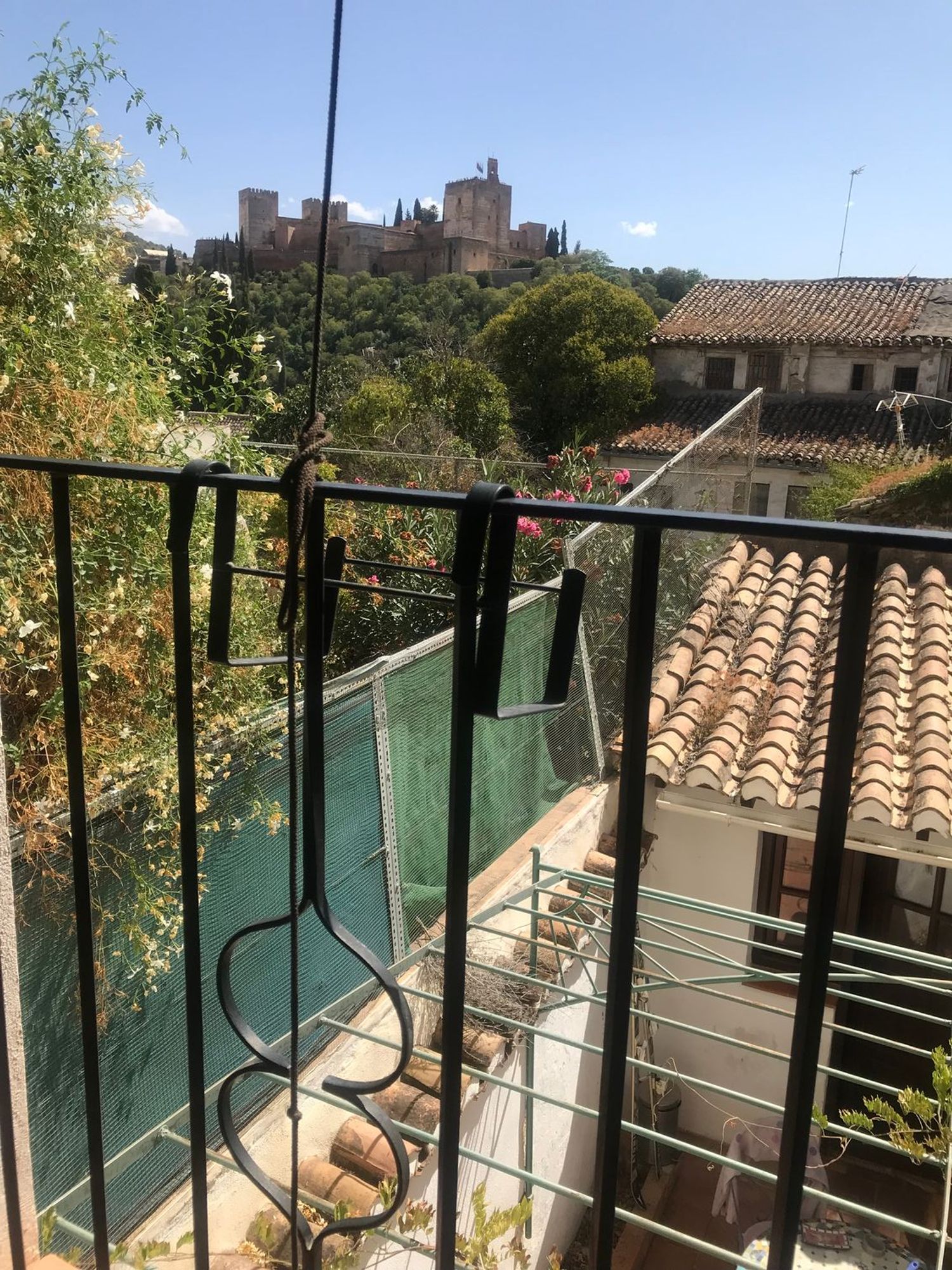 Estudio en Calle de Bravo, 4, Albaicín, Albaicín - Foto 2