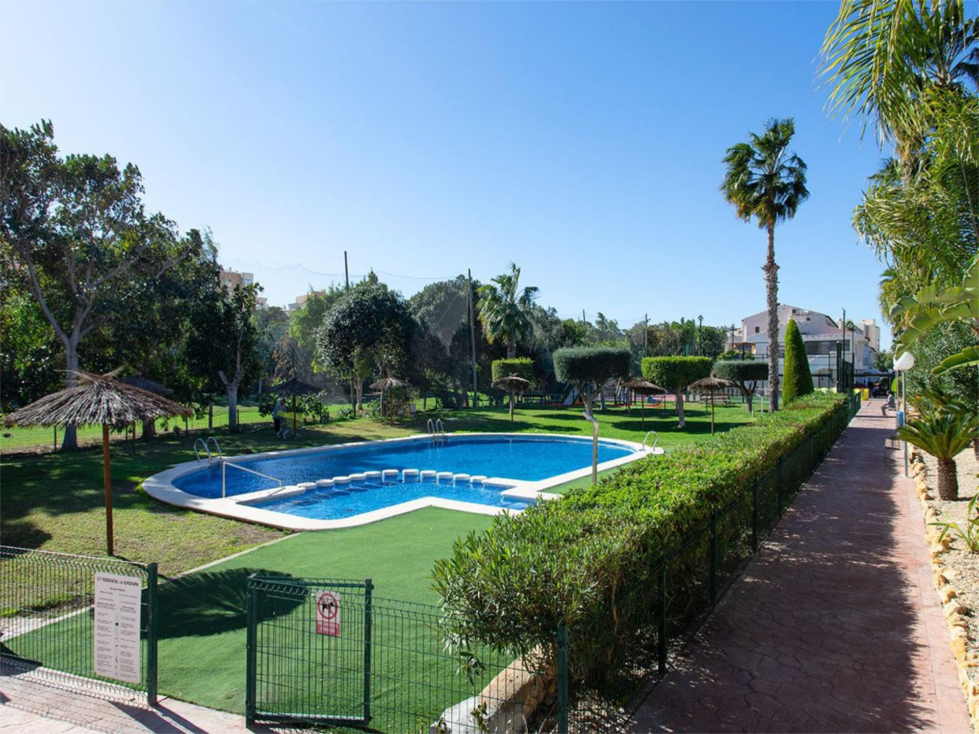 Piso en  Avenida Pintor Fernando Soria 8 - Foto 4