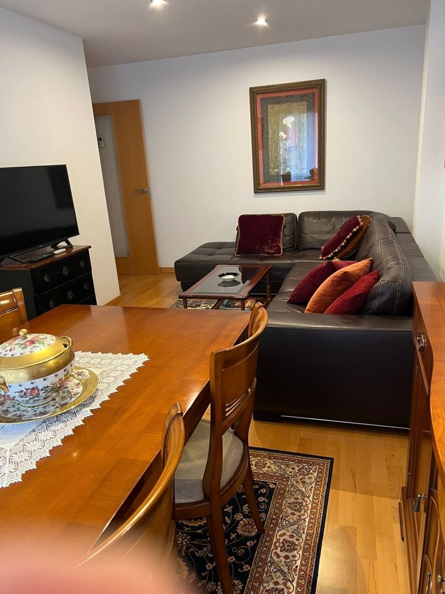 Piso en Travesía de Vigo, 30, Travesía de Vigo - San Xoán - Foto 10