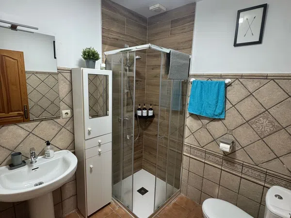 Piso en Calle Félix Rosso, 11, El Consul - El Romeral - Foto 16