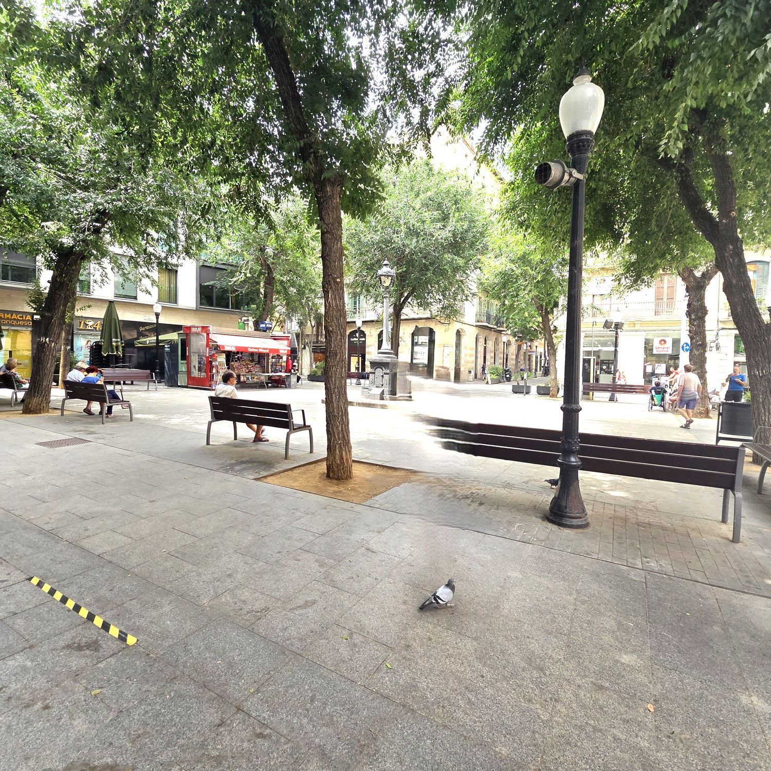 Local en Calle de l'Ajuntament, 22, Sant Andreu - Foto 4