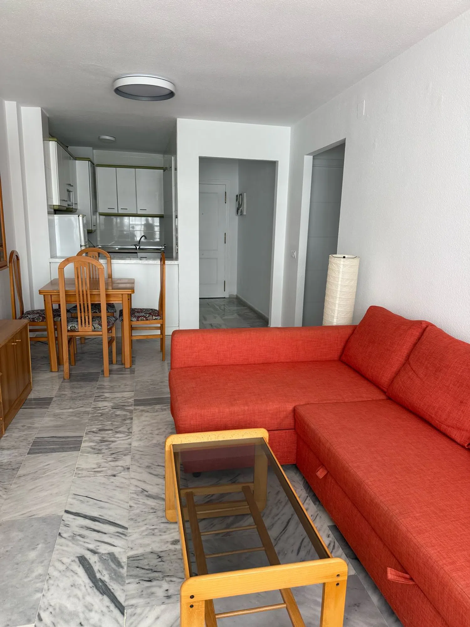 Piso en calle Reding, 3 - Foto 6