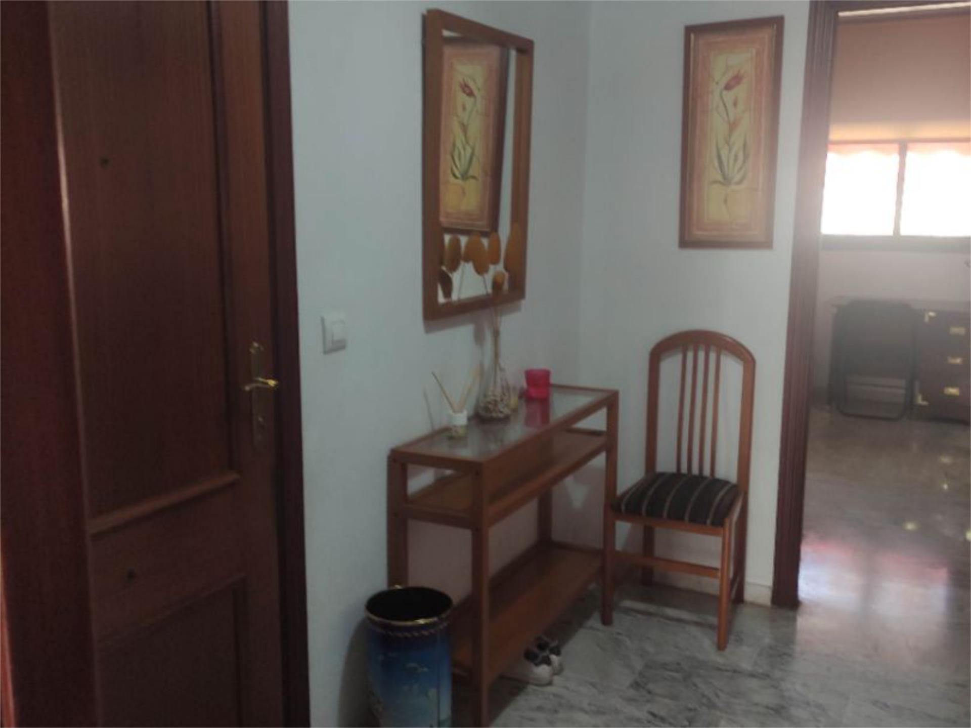 Piso en  Avenida Arroyo del Moro 21 - Foto 1