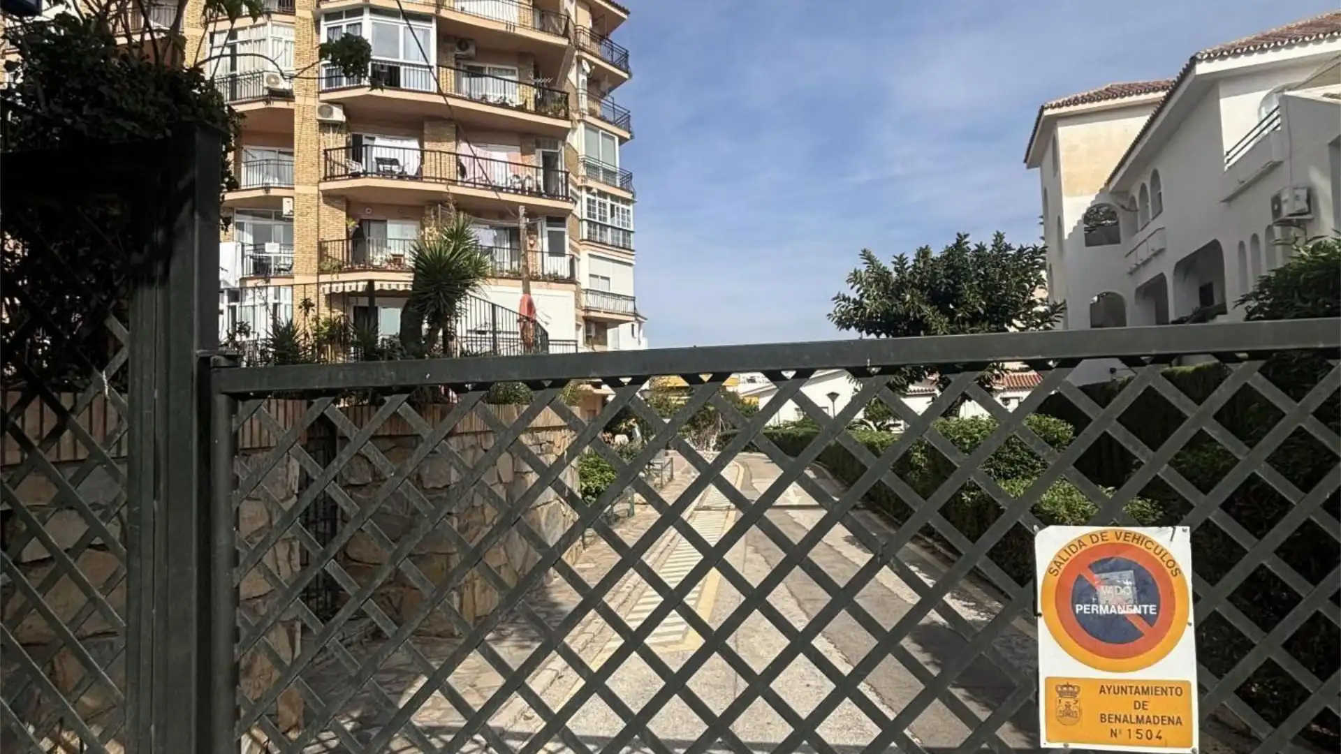 Piso en  Carril del Siroco 14 - Foto 2