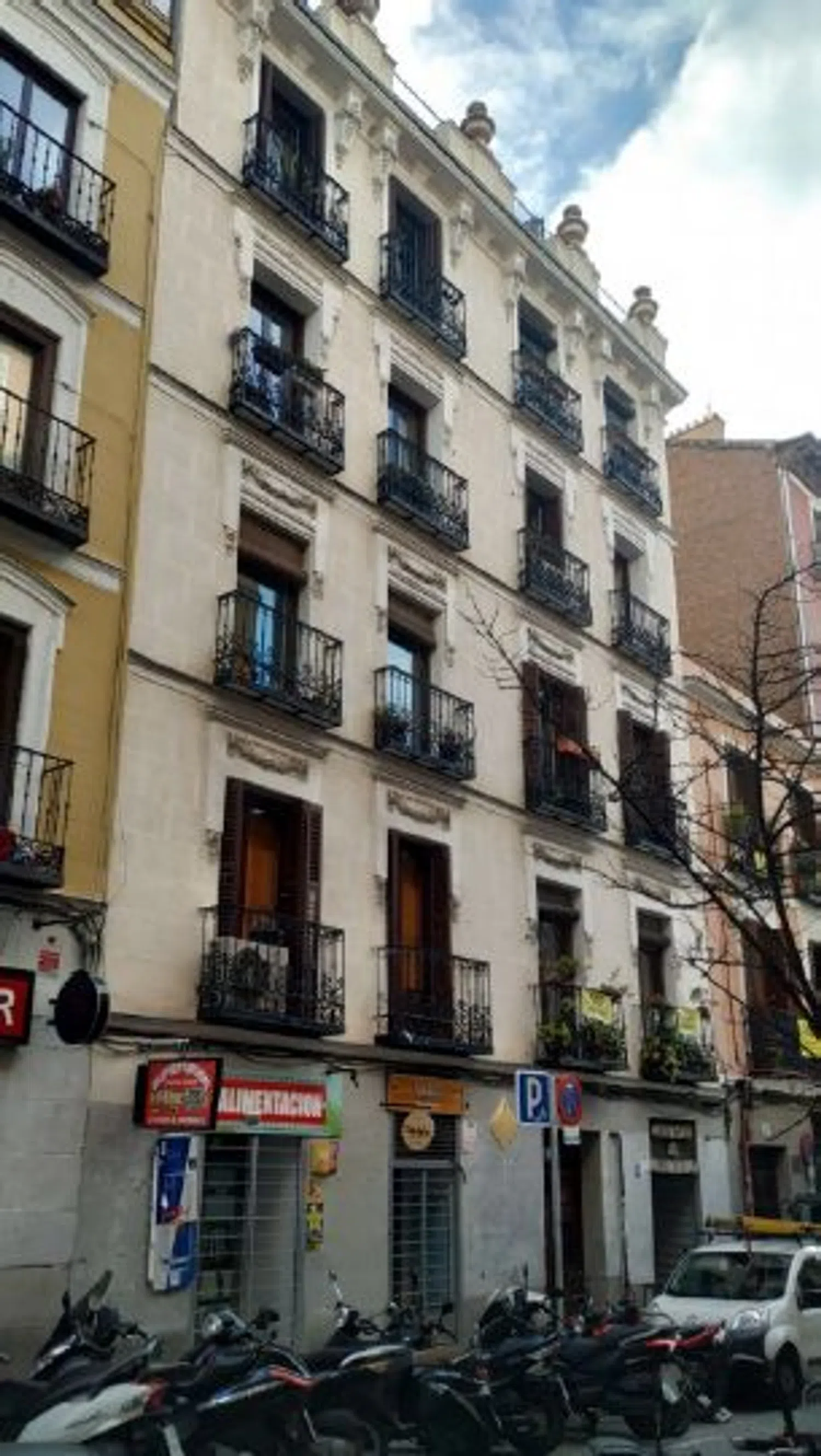 Piso en calle de San Andrés, 24 - Foto 15