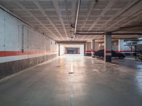 Piso en avenida de la Ilustración, 95 - Foto 27