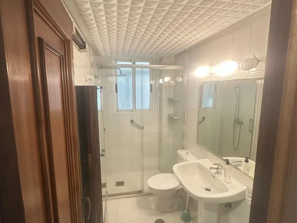Piso en Calle de Sant Mateu, 35, Carolinas Altas - Foto 10
