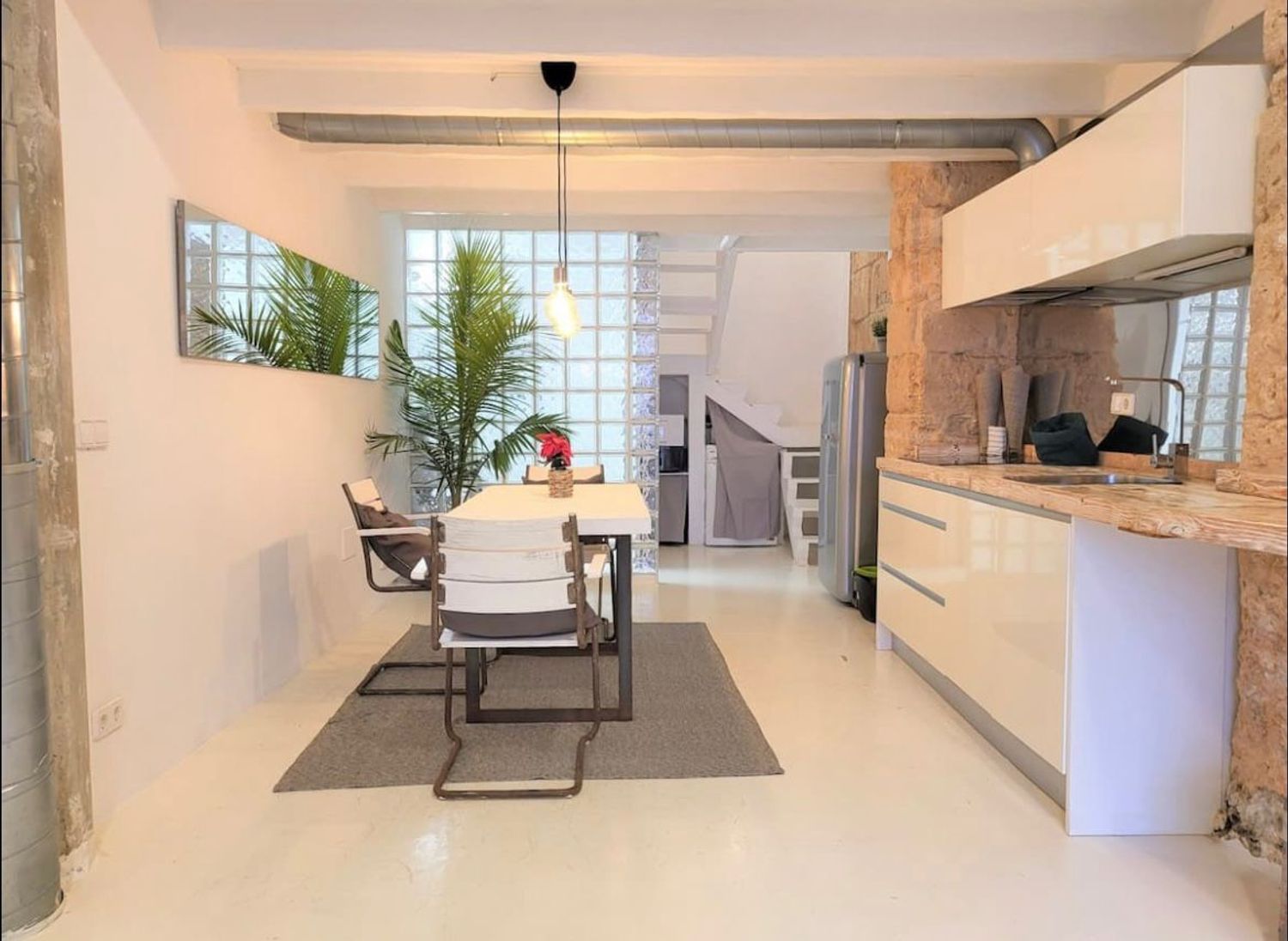 Estudio en calle del Bisbe Maura, 35 - Foto 6