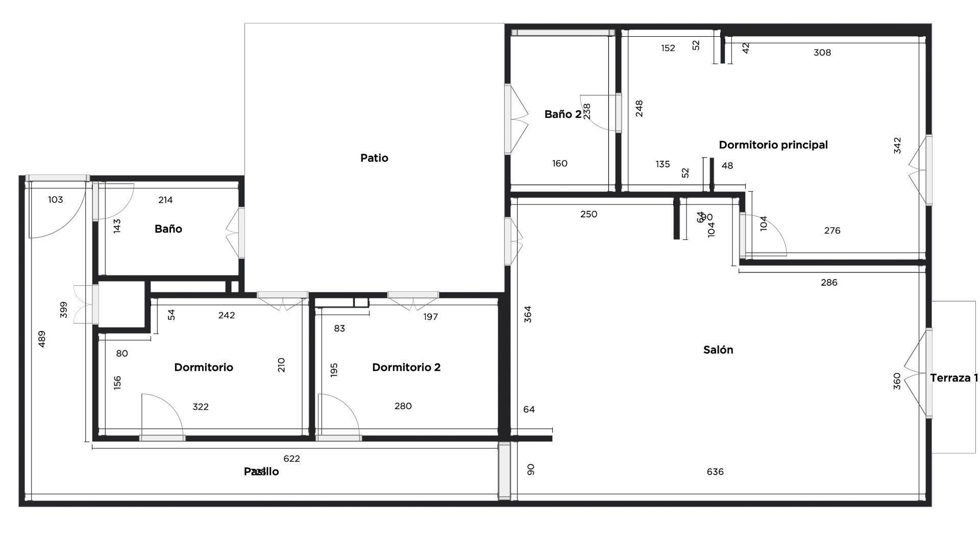 Piso en  Calle de Don Ramón de la Cruz 76 - Foto 19
