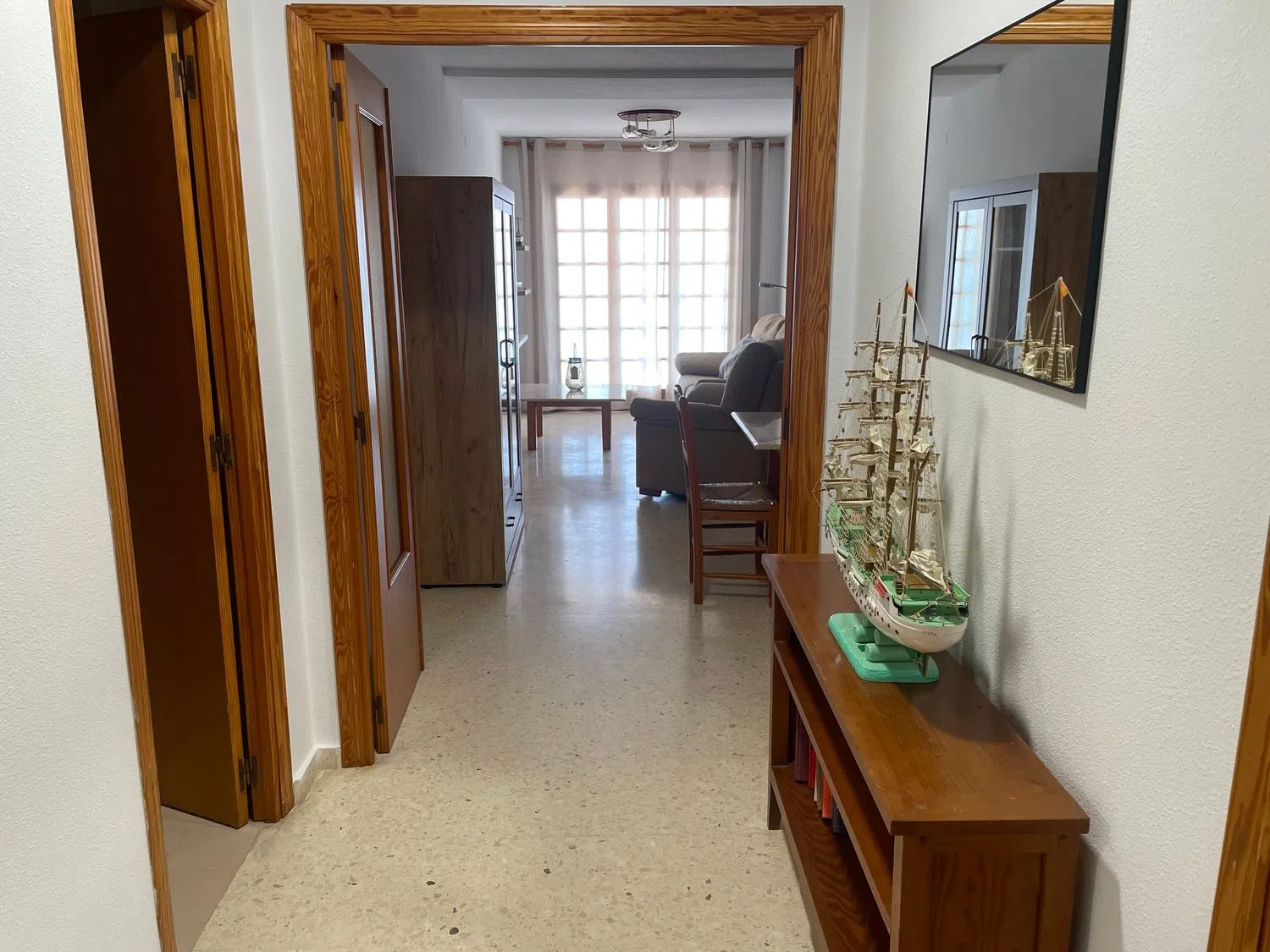 Piso en avenida I’Horta, 34 - Foto 5