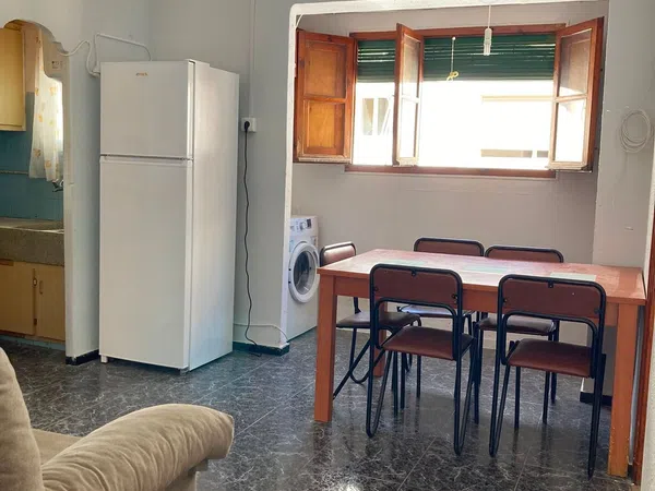 Piso en Zona Bosca, Zona Bosca - Foto 14