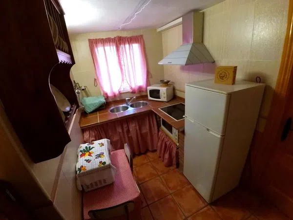 Casa rural en Diseminado Salinas, 520 - Foto 16