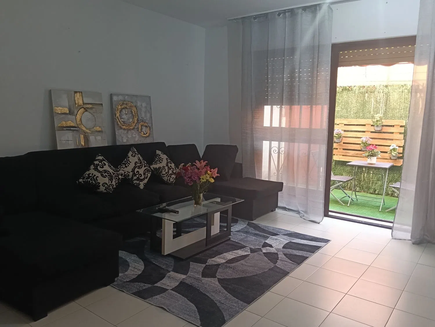 Chalet adosado en calle mestanza, 58 - Foto 8