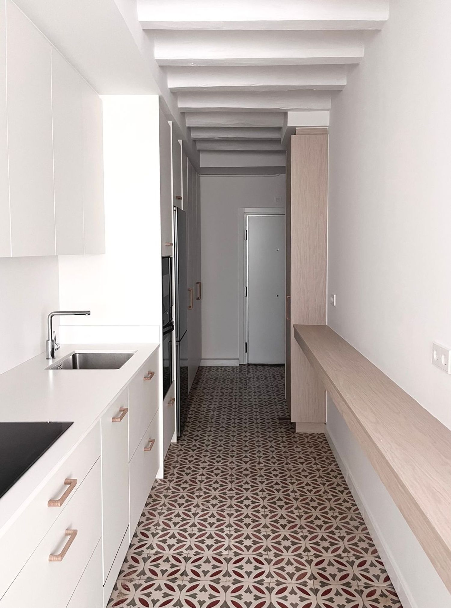 Piso en Calle de Sant Vicenç, 19, El Raval - Foto 12