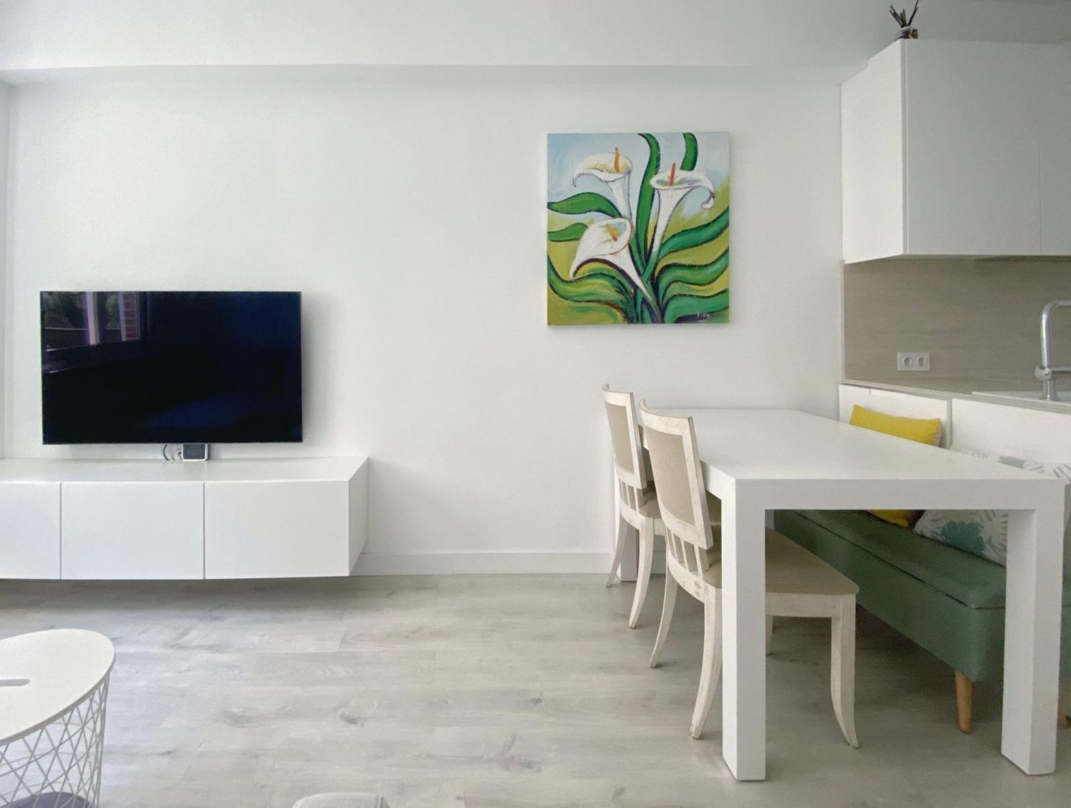 Piso en calle de Ayala, Madrid, 71 - Foto 7