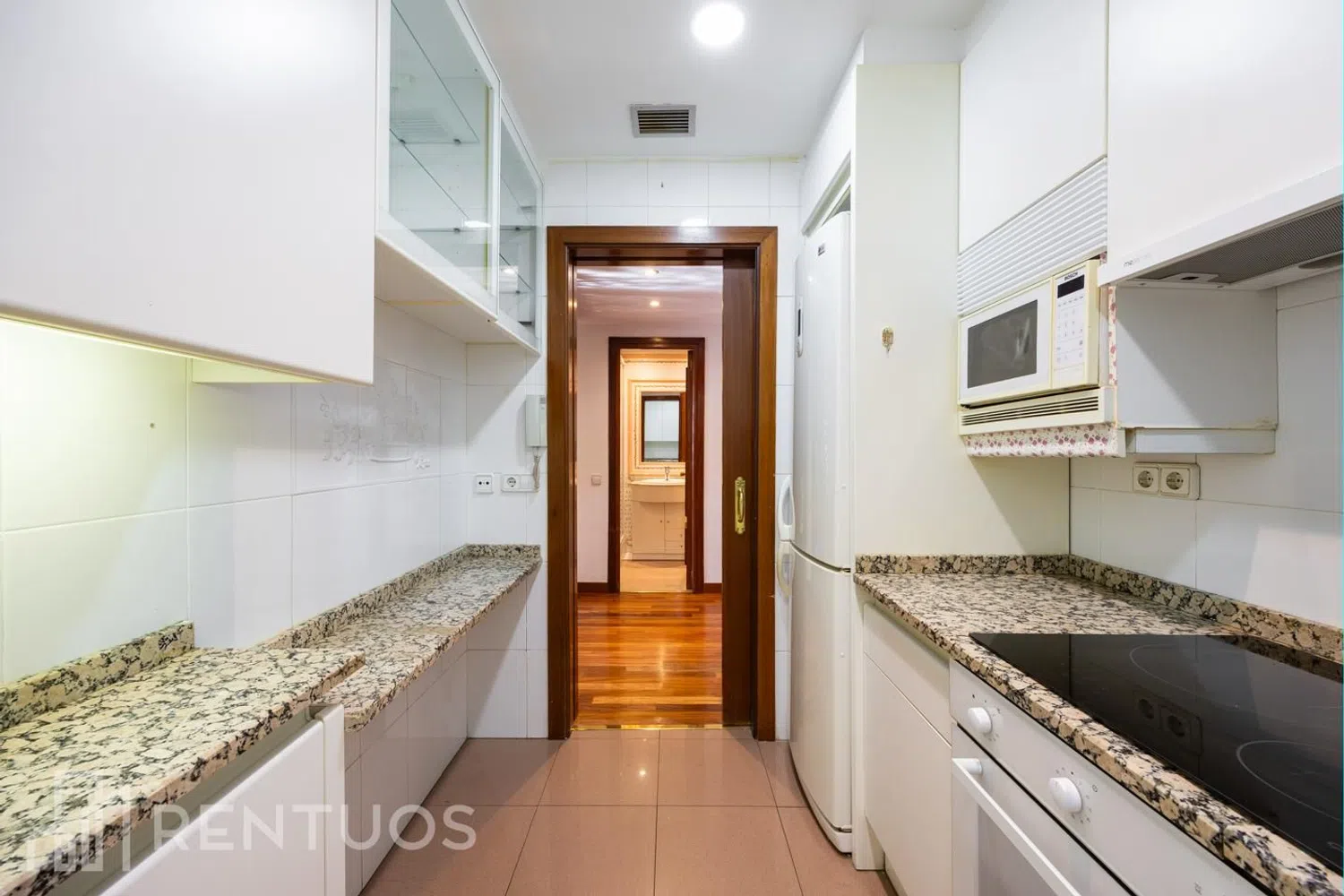 Piso en avenida de Felipe II - Foto 29