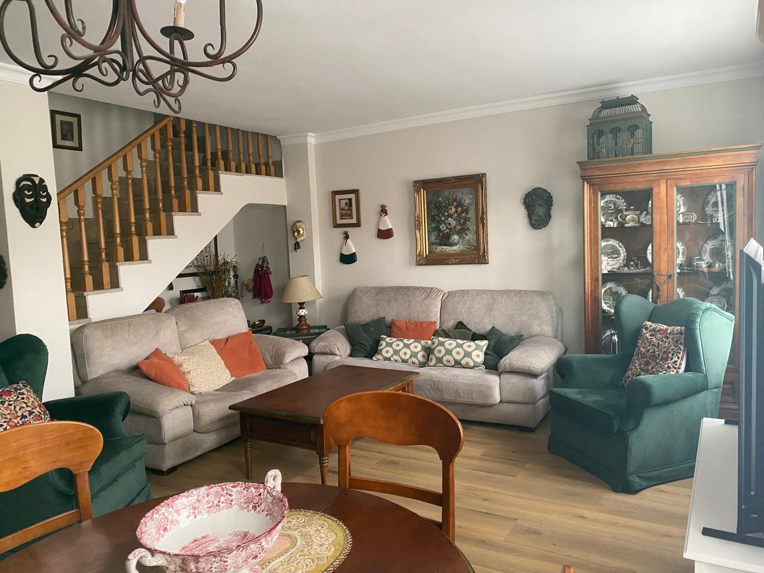 Dúplex en Centro - Foto 3