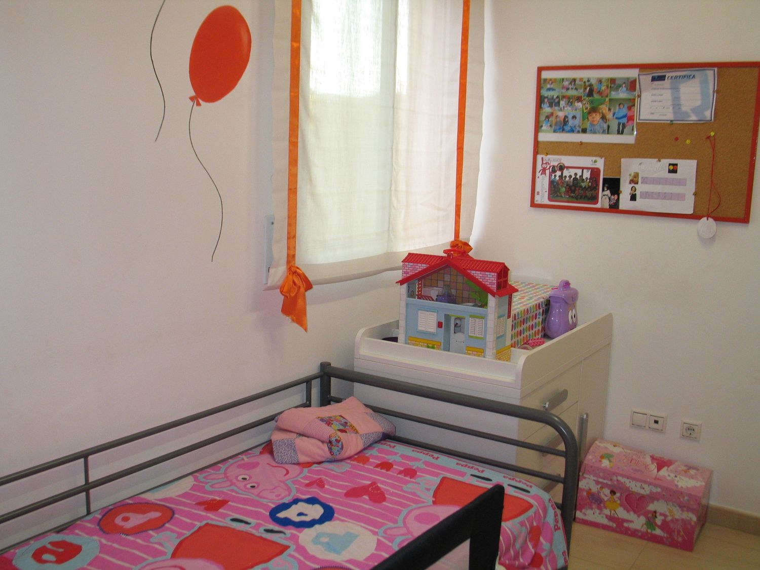 Piso en Serra d'en Camaró, 1 - Foto 6