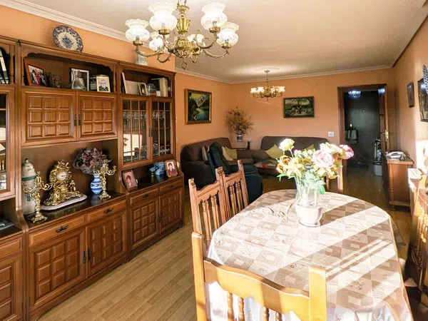 Piso en Urbanización los Olivos, 11 - Foto 6