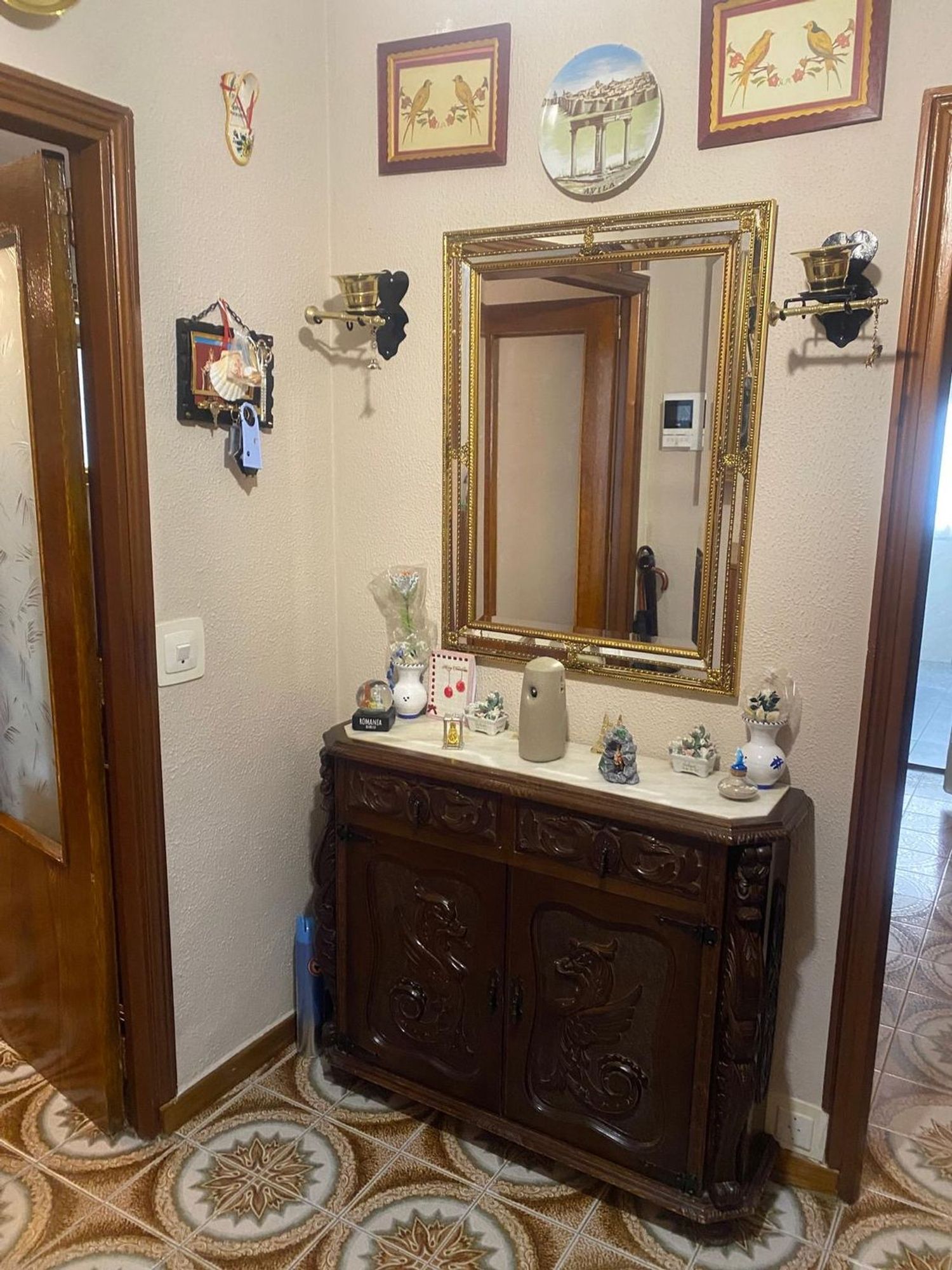 Piso en calle Alfonso XII, 1 - Foto 4